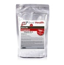 Niacin Powder (2,2 libras - 1 kilogramo) Vitamina B3 Bulk Suplemento Inmediata Liberación Niacina con Flush Ácido no GMO, Vegan, Gluten Absorción rápida libre Sin GMOs, Filleres, Aditivos, Metales