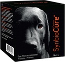 I Probióticos " Prebióticos para perros I Powder Dog Supplement I Digestive Health Support I 200 Billion Bacteria Por Sachet I 30 Sachets*2 g