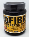 30 Fibras Detox Super-Max 400 gramos Suplemento dietético