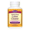 Colon Cleanse Secreto de la Naturaleza, 275 Tabletas