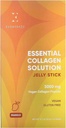 EVERYDAZE Essential Collagen Solution Jelly Stick ← Vegan Collagen Peptide ← Mango ← 10 Packs ← Hair, Skin, Nails, Beauty, Bone tención Vitaminas, Minerales, Antioxidantes para Hombres &amp; Mujeres