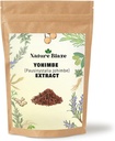 Ayurvédic Indian Seasons Yohimbe Extract (Yohimbe Extract, 6.5 Oz 185gm)