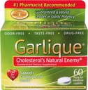 Ajo de ajo, Caplets (Pack of 6)