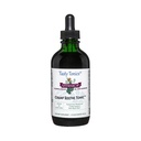 Vitanica Cramp Soothe Tonic, Dr Formulated Menstrual Cramp Support, con Black Haw Bark, Valerian Root, Ginger Root, y Garrya Herb, Alcohol Free, Vegan, 4 Ounce