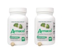 AVMACOL® (120) 2 Sulforaphane Suplemento con Myrosinase
