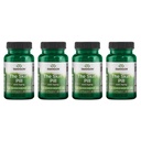 Línea de Firma Swanson La Pila de Skin 30 Softgels (4 Pack)