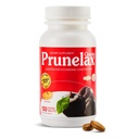 Prunelax Ciruelax Tablas laxantes de fuerza regular - Laxante de base natural-ingrediente para el estreñimiento ocasional, Alivio de noche predecible con extractos de hoja de senna, 8-12 Hr de acción rápida - 150ct