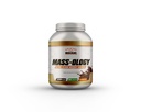 MUSCLEOLOGY Weight Gainer ← Whey Protein Powder  durable Muscle Builder for Hombres &amp; Mujeres