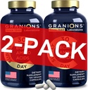 Suplemento de Aminoácidos Esenciales para Hombres - Todos 9 BCAAs Suplementos EAA Fórmula - Leucine Amino Acid, Lysine, Tryptophan, Advanced Amino Energy & Muscle Recovery - 240 Vegan BCAA Capsules