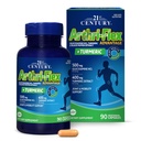 21st Century Arthri-Flex Advantage Plus Turmeric Vegetarian Capsules, 90 Cuenta