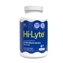 Hi-Lyte Keto & Performance K700 Electrolytes Desenflavored Quick Caps, 40 Servings
