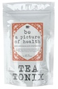 Ser una imagen del té de la salud con Echinacea, Elderberries y Ginger 60g (2.12oz) - para una mejor salud y para ayudarle a atravesar la temporada fría