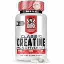 Antiguos Laboratorios Escolares 5000mg Critina Monohydrate Capsules Con BioFitTM (Max Strength) Apoya el Crecimiento del Musculo & Recuperación, Rendimiento, Salud Cognitiva - Pills Creatina para Hombres &amp; Mujeres, Hecho en USA 180 Caps