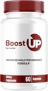 Boost Up Advanced Formula Suplemento para Hombre - 60 cápsulas