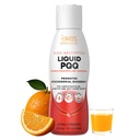 17oz 80mg PQQP líquido Superior Altamente Absorbable Pirroloquinolina Quinona para Mitocondria Energía y Antioxidantes. 24 Serviciones. Apoya la salud cardíaca y la función cognitiva.