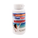 Cleartract D-Mannose Fórmula Capsules, 500 Mg, 60 Conde