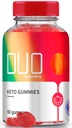 Duo Keto ACV Gummies, Oficial Duo Keto Gummies for Weight Loss, Apple Cider Vinegar Formula, All Natural Keto Plus ACV 2000mg, Keto + ACV Vitamin Gummy, DuoKeto Gomitas Review (60 Gummies)
