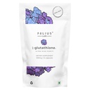 Ultra High Strength L-Glutathione 98% Suplemento - 500mg Concentrated Formula, Reducido L-Glutathione Suplemento - (7-Day Trial Pack)
