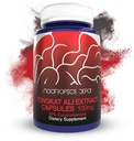 Nootropics Depot Tongkat Ali Extract Capsules ← 100mg Silencio 120 Cuenta Silencio 10% Eurycomanone by HPTLC ← Eurycoma longifolia Root Extract