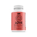 Suplemento de la mujer que aumenta Libido ← Mejorar la intimidad, la pasión y el deseo ¦ Miura Puama for Mujer Específica Arousal ¦ Love Goddess ¦ Vitamin ¦ Warped Wellness