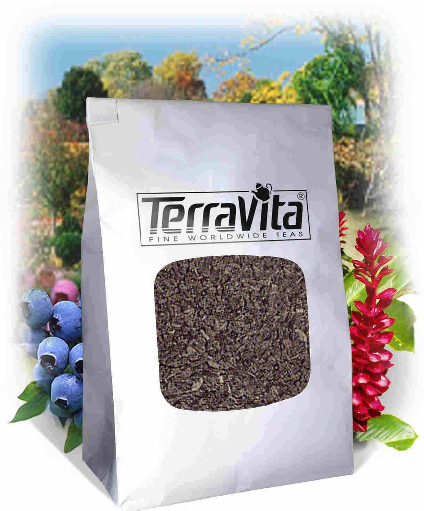 Echinacea, Dolor de Ovejas, Ajo y Más Té Complejo (Loose) (8 oz, ZIN: 516906)