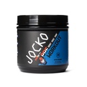 Jocko Fuel Pre Workout for Men &amp; Women - High Stim Low Sugar Blend with Beta Alanine + L-Citrulline, Support Muscle Pump, Energy, & Recovery, 200 mg de Caffeine Nitro Pop, 30 Servings 1.31lbs (594 G)