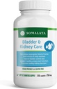 Cuidado de los riñones - Suplemento herbal