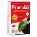 Prunelax Ciruelax Estrés Laxative Mini Tablets - Alivio de la noche para el estreñimiento ocasional, Senna Extract, Vegan &amp; Gluten-Free, Gentle Relief - 60ct
