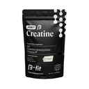 Cretina Monohydrate Powder - Just Creatine Creapure - 90 Servings - 450 g - Pre Workout Creatine for Women - Sugar-Free - Suplemento sin sabor - 3 Month Supply