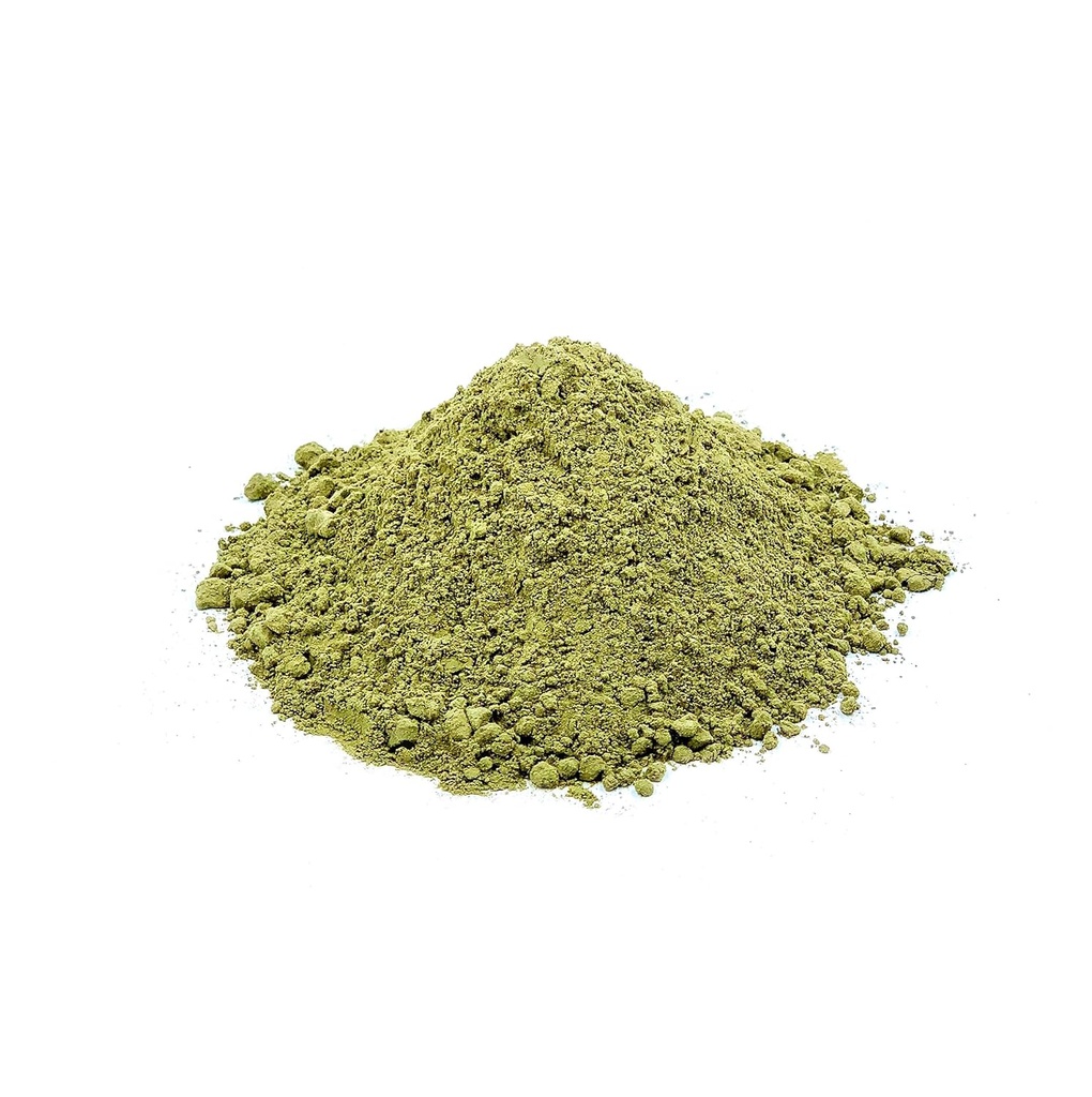 Los mejores botánicos Bladderwrack Herb Powder 16 oz. (Organic)