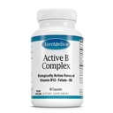 EuroMedica Active Bio-B Caps, 60 Cuenta