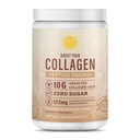 Peptide Energy Collagen Powder Hair, Nail, Skin, Type I & III,Caffeine for Energy, Vitamina C, Biotina, Acid hialurónico, Cero Sugar – 8.92 oz (Horchata)