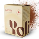 Yoli® CaféTrim - Aprendizaje de alimentos - Polvo saboreado de café