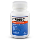 Peridin-C Vitamina C Tabletas 100 Tabletas (Pack of 2)