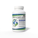Prescript-Assist Light - 28 Strains Soil Microflora Probiótico y Prebiótico para Adultos Niños con Fórmula Avanzada - Probióticos Basados en Suelos para Salud Gut - No Se necesita Refrigeración, 60 Caps