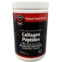Péptidos colágeno TOUGH-N-TONE Polvo – Grass-Fed, 280g TEN 20g Proteína por Ser, Desarrollado, No GMO, Libre de gluten, Sin lácteos, Sin Sweeteners o Filleres – Soporta Skin, Hair &amp; Digestive Health
