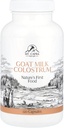 Capra Colostrum - 120 cápsulas por el monte Capra