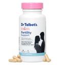 La madre fertilidad del Dr. Talbot Apoyo Multi-Vitamins - Ayudas Ovulación y Prepara Cuerpo para la Concepción - 60 cápsulas
