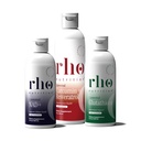 Nutrición de Rho - Esenciales Celulares de Salud Bundle – Suplementos Liposómicos Líquidos para el envejecimiento saludable " Soporte celular - NAD+, Curcumin + Resveratrol, " Glutathione (3 Pack)