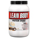 Labrada Lean Body MRP with Premium Columbia Coffee (154 mg de cafeína), Power Latte, 2.47LB Tub Packaging May Vary