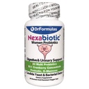 DrFormulas Probióticos para Mujeres TENIDO Nexabiótico Probiótico para Apoyar el Embarazo, Mamá &amp; Bebé Mejor Usado con Vitaminas Prenatales &amp; Multivitaminas Postnatales