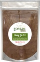Dimmak Herbs Organic Scutellaria Baicalensis China Skullcap Root (Huang Qin) 5:1 Extract Powder ¦ Lab Tested Premium Chinese Herb Radix Scutellariae Powder in Potent Extract Form - 4oz (112g)