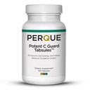 Perque Potent C Guard 1000 mg, 100 cuenta