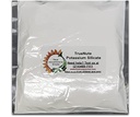 TrueNute Potassium Silicate in 64 Oz Packs, for Aquaponics, Hydroponics, Soil Drench and Foliar Spray to Correct Potassium and Silicate Deficiencies and Help with Heat and Drought Stress