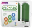 Flonase Alivio de la Alergia Nasal Spray, 24 horas Medicina de la Alergia No Drowsy, Metered Nasal Spray - 0,54 Fl Oz (Pack of 1)