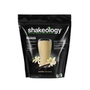 Shakeology Whey Protein Powder Blend - Gluten Free, Superfood Protein Agitación con vitaminas y minerales - Ayuda a soportar pérdida de peso saludable, apoyo muscular magro, Gut Health - Vainilla, 30 Actuaciones