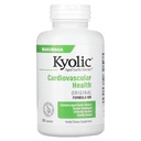 Extracto de ajo envejecido Kyolic Cardiovascular Health Fórmula 100, 200 Cápsula (Pack of 1)