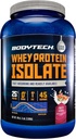 BODYTECH Whey Protein Isolate Powder - Fruity Cereal (3 libras./46 Servings)