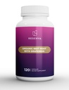 Beets Root Non-GMO Powder Capsule Rapid Release 1025mg ¦ Beet Root Powder Suupports Antioxidantes ¦ Blood Pressure ← Nitric Oxide Production ← Sistema Immune tención 120 Cuentas 60 días