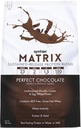 Matriz de Nutrición Syntrax - La proteína de liberación sostenida Blend, Chocolate perfecto 2 libras.